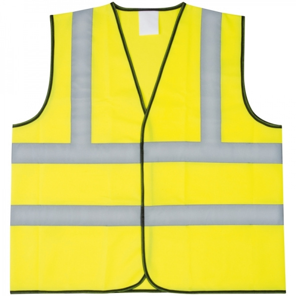 Logotrade promotional merchandise picture of: Safety jacket VENLO