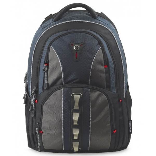 Logotrade advertising product image of: Backpack Wenger Cobalt 16''