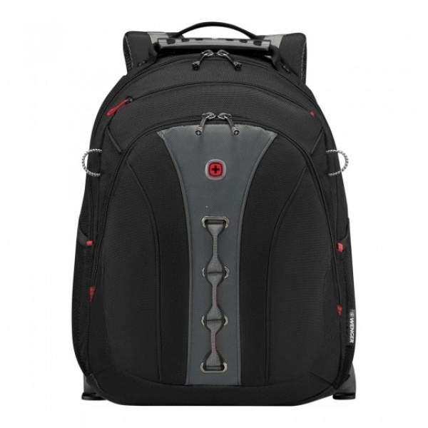 Logotrade promotional gift image of: Backpack Wenger Legacy 16''