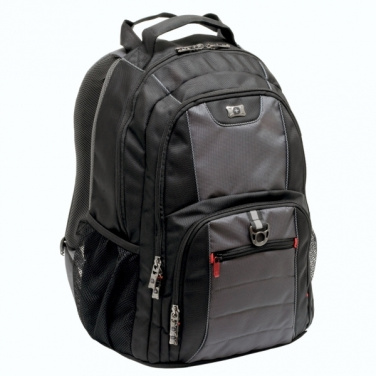 Logo trade promotional product photo of: Backpack Wenger Pillar 16''