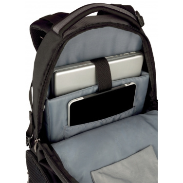 Logotrade corporate gift image of: Backpack Wenger Transit 16''