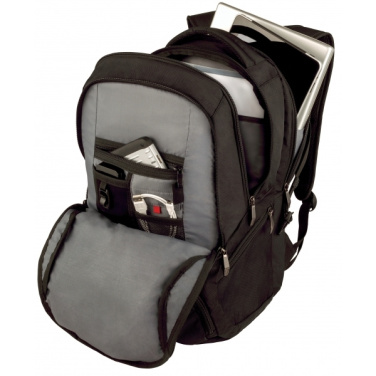 Logotrade promotional item image of: Backpack Wenger Transit 16''