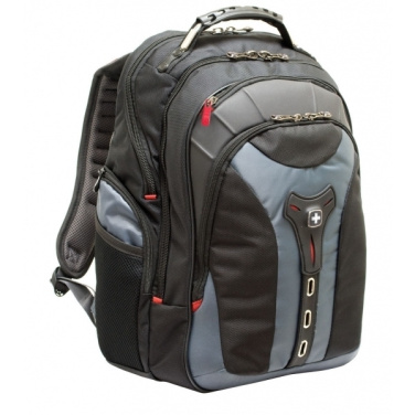 Logotrade promotional giveaway picture of: Backpack Wenger Pegasus 17''