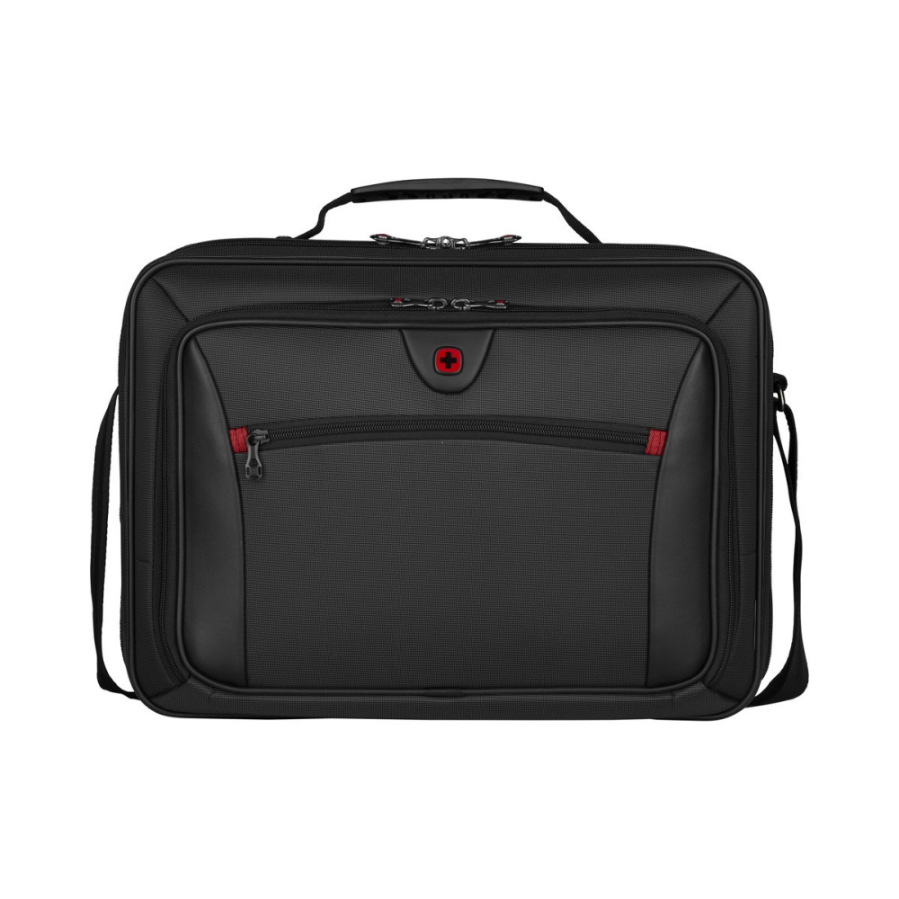 Logotrade corporate gift image of: Laptop bag Wenger Insight 15,6''