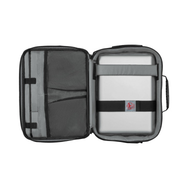 Logo trade promotional giveaway photo of: Laptop bag Wenger Insight 15,6''