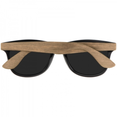 Logotrade business gifts photo of: Sunglasses WOODLOOK
