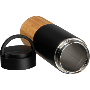 Logotrade promotional giveaway picture of: Thermal bottle SHEFFIELD 500ml