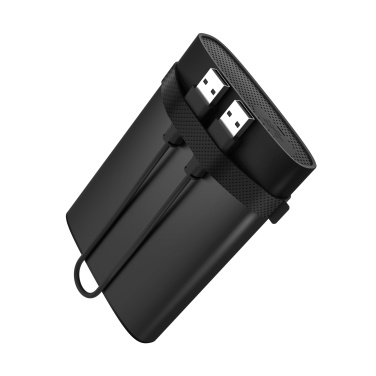 Logo trade promotional items image of: Hard Disc Silicon Power Armor A85