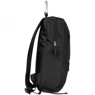 Logotrade promotional merchandise photo of: Laptop bag CHESTERFIELD