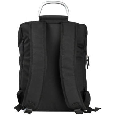 Logo trade promotional gifts image of: Laptop bag CHESTERFIELD