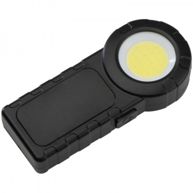 Logo trade promotional products image of: Torch LANGEOOG