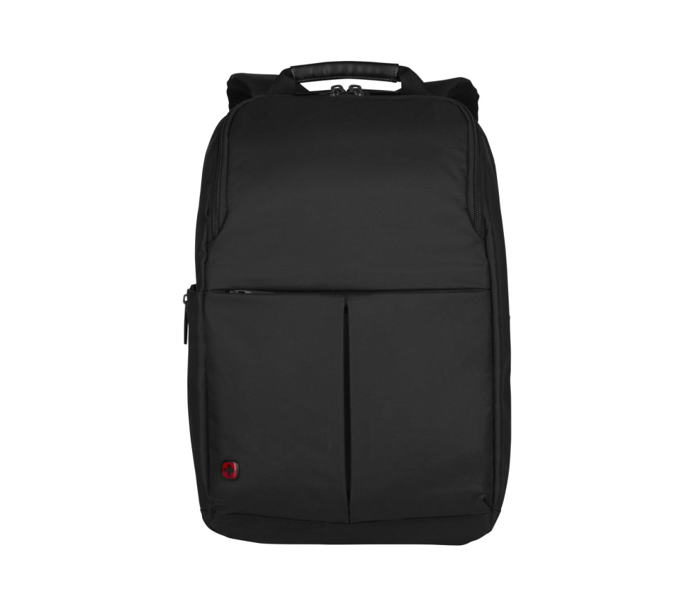 Logo trade promotional merchandise photo of: Backpack Wenger Reload 14''