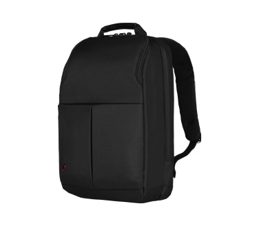 Logo trade corporate gift photo of: Backpack Wenger Reload 14''