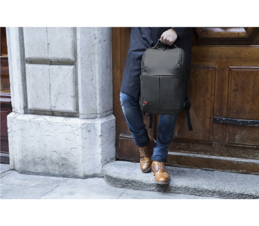 Logo trade promotional merchandise photo of: Backpack Wenger Reload 16''