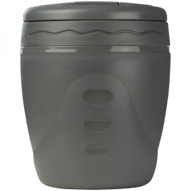 Logo trade promotional gift photo of: Lunchbox MILANO