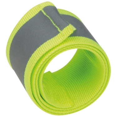 Logo trade promotional products picture of: Safety bracelet VESTER