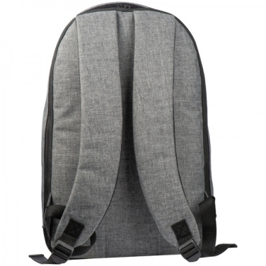 Logotrade promotional products photo of: Laptop bag DUDLEY