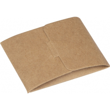 Logo trade promotional item photo of: Sewing kit MELBOURNE