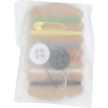 Logotrade promotional giveaways photo of: Sewing kit MELBOURNE