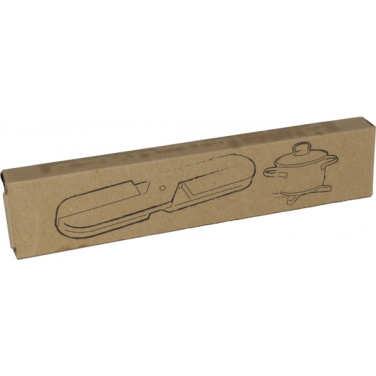 Logotrade promotional merchandise picture of: Foldable trivet ROTTERDAM