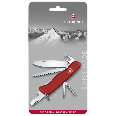Logotrade corporate gift picture of: Pocket knife Forester Victorinox