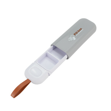 Logotrade corporate gifts photo of: Pillbox