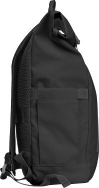 Logotrade promotional giveaway picture of: RPET backpack OKLAHOMA CITY