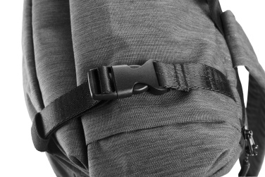 Logotrade corporate gifts photo of: Backpack OHIO Schwarzwolf