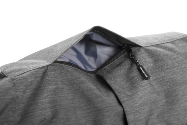 Logotrade promotional giveaways photo of: Backpack OHIO Schwarzwolf