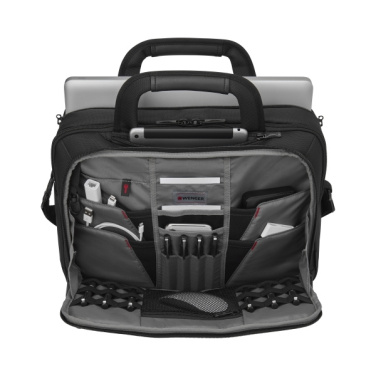 Logotrade advertising product image of: Laptop bag i tablet Wenger BC PRO 16''