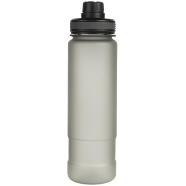 Logotrade advertising products photo of: Drinking Bottle KIBO 800 ml Schwarzwolf