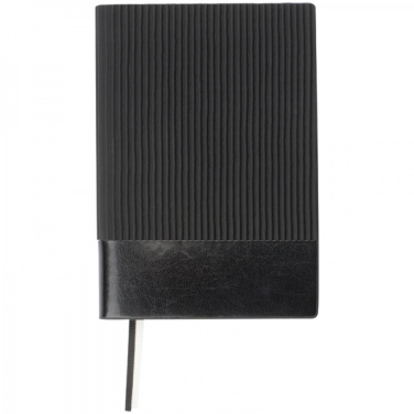 Logo trade advertising products image of: A6 Notebook ELVERUM