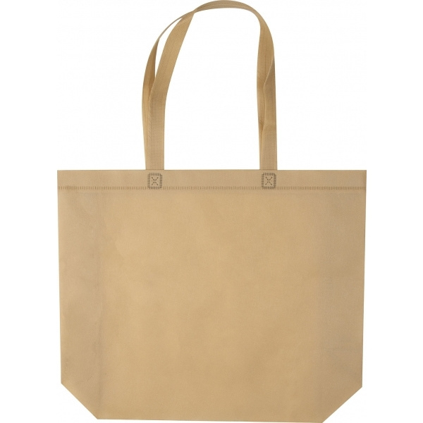 Logo trade promotional product photo of: Non-woven Bag SAN RAFAEL