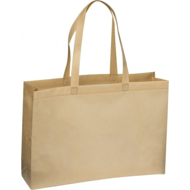 Logo trade corporate gifts image of: Non-woven Bag SAN RAFAEL