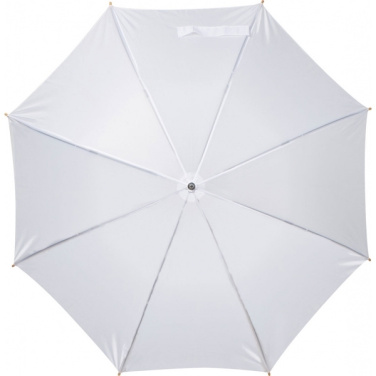 Logotrade business gift image of: Automatic umbrella STOCKPORT
