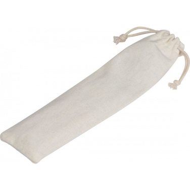 Logotrade corporate gift picture of: Cutlery set MARRAKESH