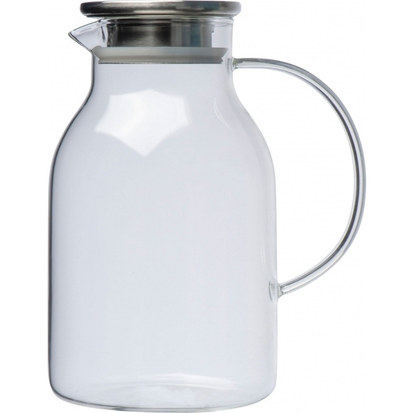 Logotrade promotional product image of: Pitcher Puerto RICO