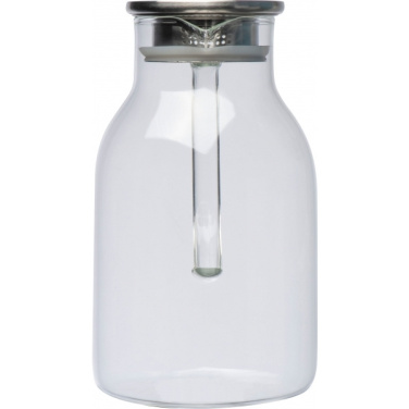 Logo trade corporate gifts picture of: Pitcher Puerto RICO