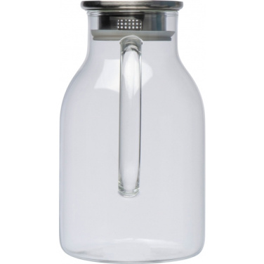 Logo trade corporate gift photo of: Pitcher Puerto RICO