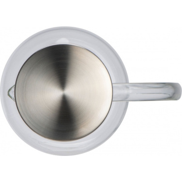 Logotrade promotional giveaway image of: Pitcher Puerto RICO