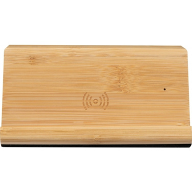 Logo trade corporate gifts picture of: Induction loudspeaker NUREMBERG