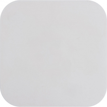 Logotrade promotional item picture of: Wireless charger LINCOLN