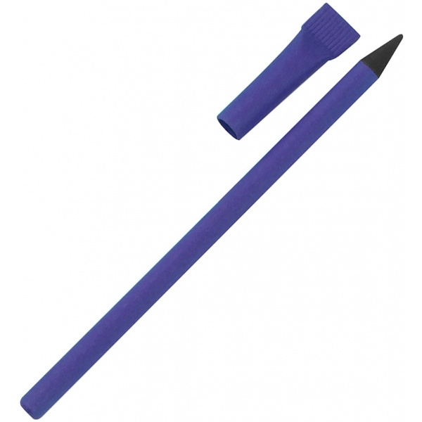 Logotrade promotional merchandise image of: Inkless pen IRVINE