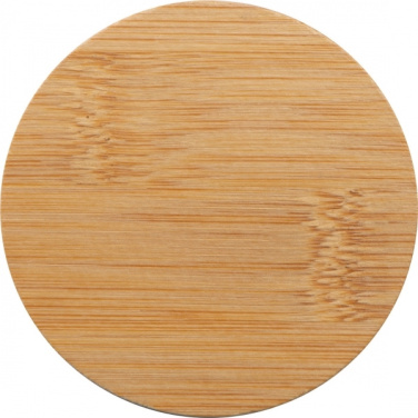 Logo trade promotional products image of: Make-up mirror TEPLICE