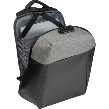 Logotrade advertising product picture of: Backpack WELLINGTON
