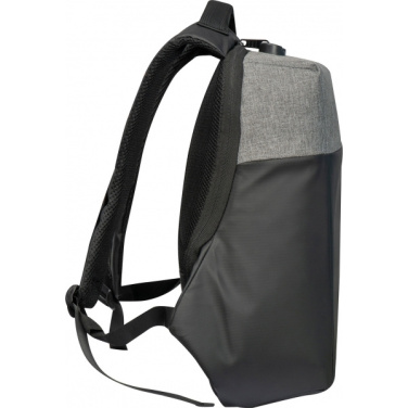 Logotrade promotional product image of: Backpack WELLINGTON