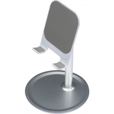 Logo trade promotional giveaways image of: Adjustable Phone Holder SETUBAL