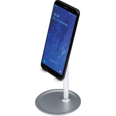 Logo trade business gift photo of: Adjustable Phone Holder SETUBAL