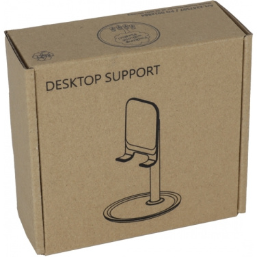 Logo trade promotional item photo of: Adjustable Phone Holder SETUBAL