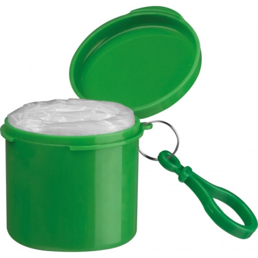 Logotrade business gift image of: Rain poncho REGENSBURG